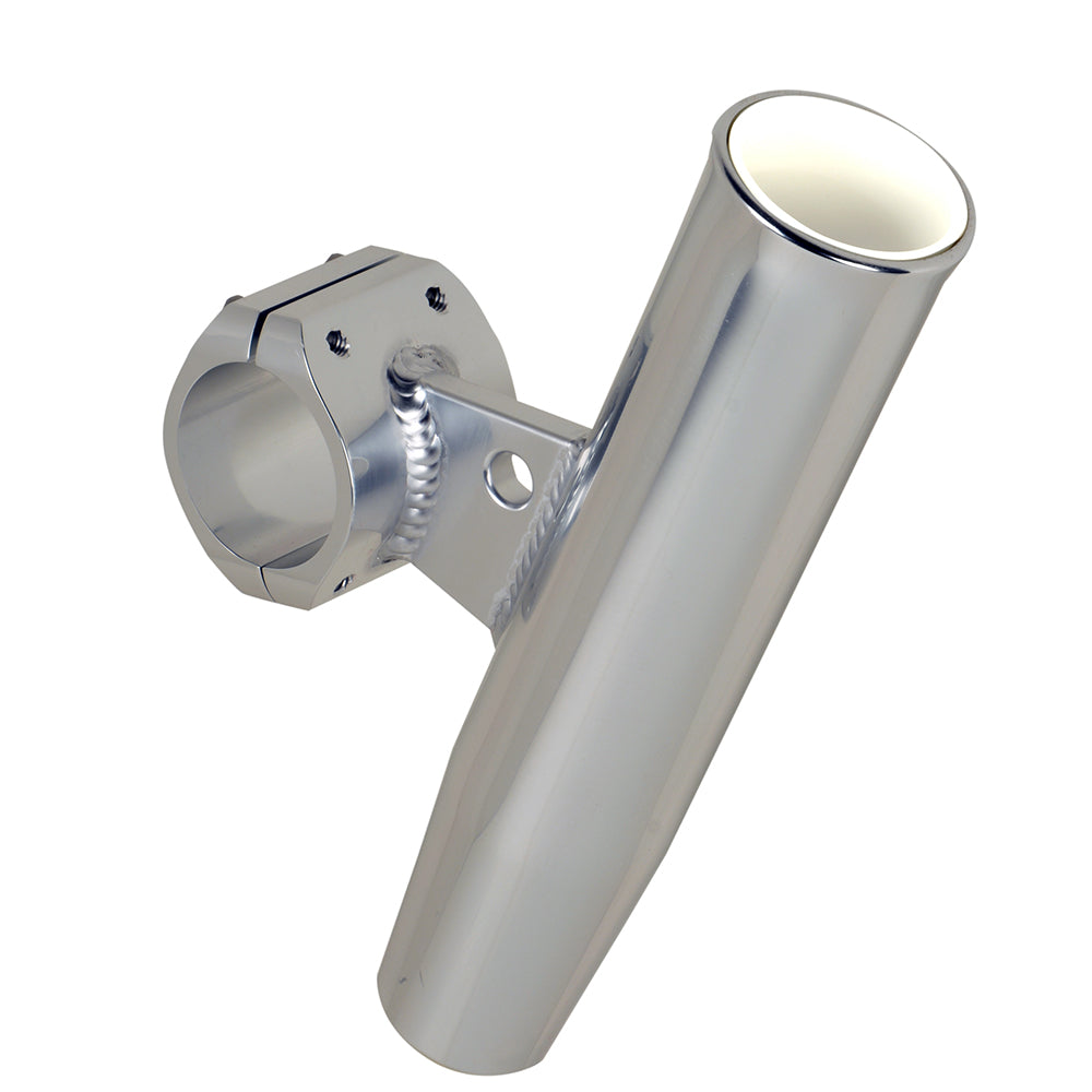 CE Smith Aluminum ClampOn Rod Holder Horizontal 190 OD 53730